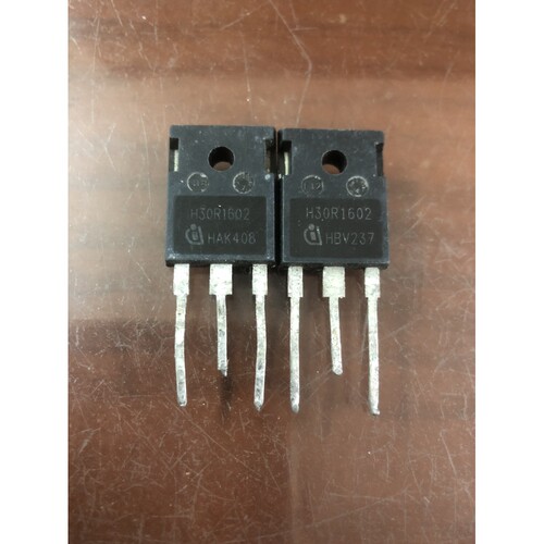 原装进口拆机H30R1602IGBT电磁