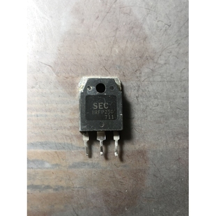 原装进口拆机 IRFP250 IRFP250A IRFP250B 三星和仙童厂家 场效应