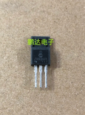 原装进口拆机NCE65R360F TO-220F 650V 11A  可直拍