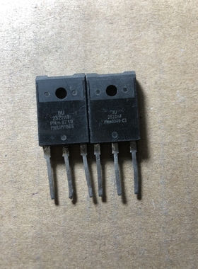 原装进口拆机行管 BU2522AF TO-3P 测试好质量保证     可直拍