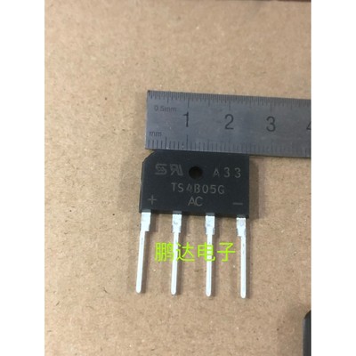 TS4B05GC2TS4B整流桥二极管