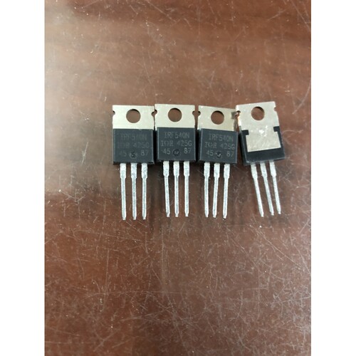IRF540N1RF540NIRF54ONTO-220