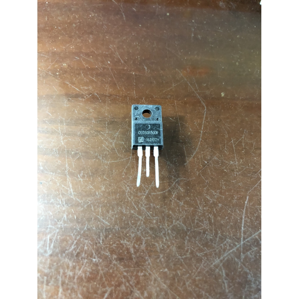 5R500CEIPA50R500CE原装进口拆
