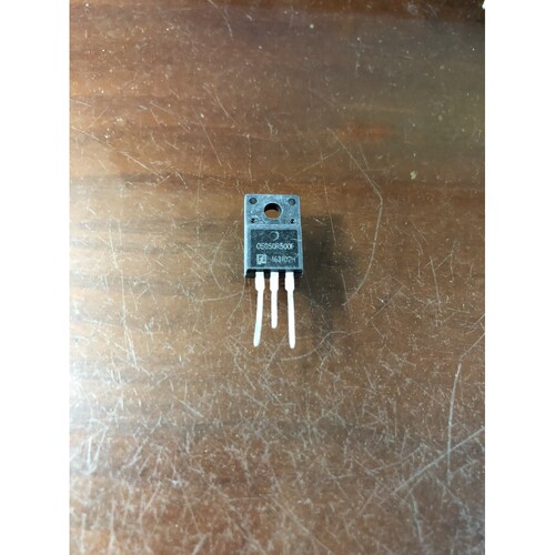 5R500CEIPA50R500CE原装进口拆