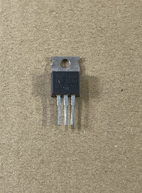 原装进口拆机  IRF1104 MOS场效应管TO-220
