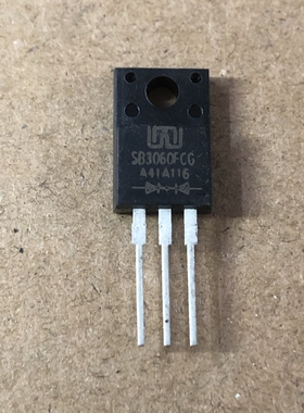 SB3060FCG全新整流