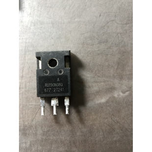 原装拆机 YMP190N08Q UV190N08Q RU190N08Q 大电流功率场效应管