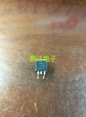 进口MOS场效应管 2SK3296 K3296 贴片TO263 35A/20V 质量保证