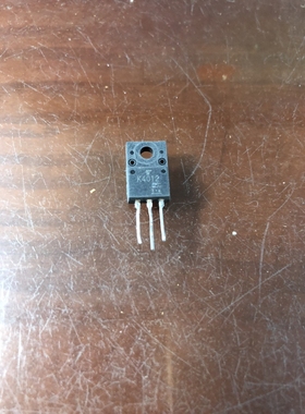 进口 K4012 2SK4012 拆机东芝半导体 TO-220F N通道MOS 13A 500V