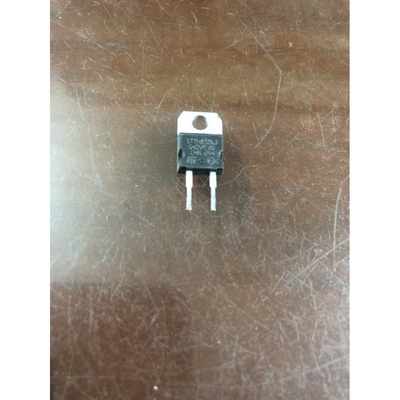 原装进口STTH8S06D拆机STTO-2