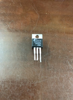 原装进口大功率管 拆机TOP226Y  测试好，质量保证