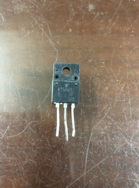 原装进口拆机大功率管 K15A60U TK15A60U 15A600V 场效应 TO220F