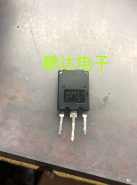 原装进口拆机AUPS4067D1-B AUPS4067D1 AUPS4067D1-C 电焊机 测好