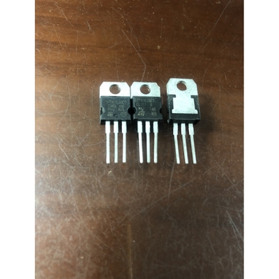 STPR1620CTMUR1620拆机意法半