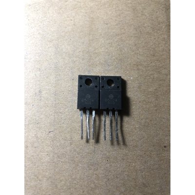原字拆机D5024=DD5024带阻尼行