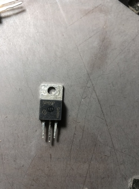 原装进口大功率场效应管 IPP50R199CP 5R199P TO-220 550V 17A
