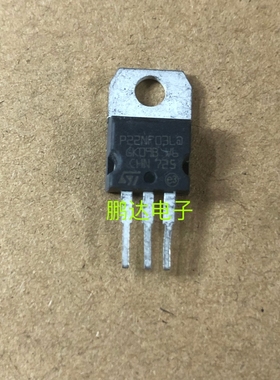 STP22NF03L原装进口拆机