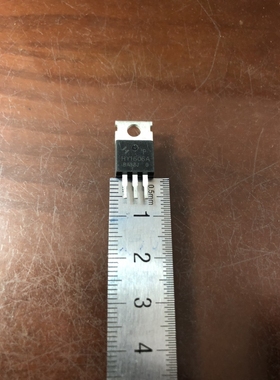 HY1606 原装拆机 控制器MOS管