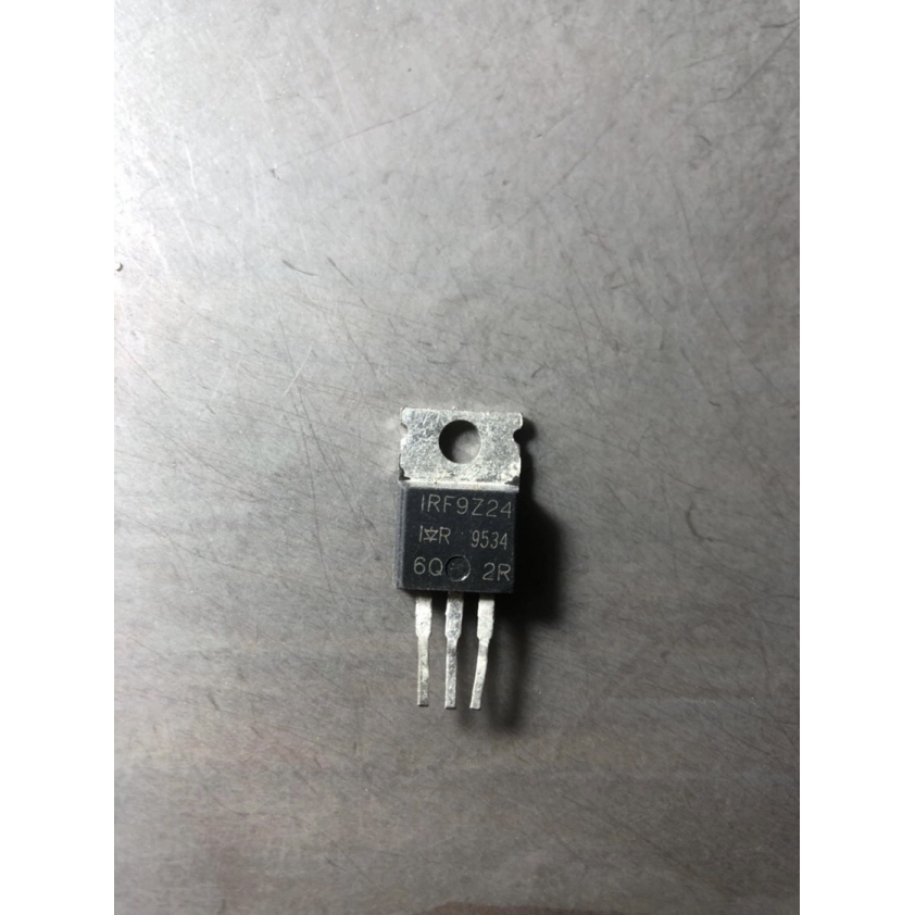 原装进口拆机IRFZ24NIRF9Z24N