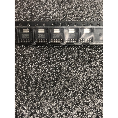 芯片TPS79650DCQRPS79650TPS