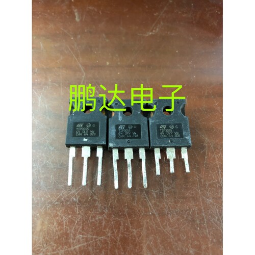 进口拆机TIP305515A100V大功