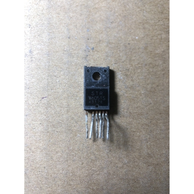 原装进口大功率电源模块STRW605