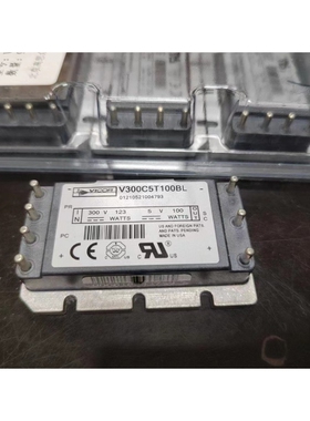 V300C5M100BL V300C5T100BL
