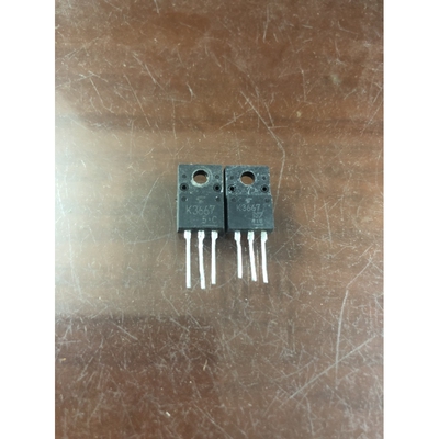 原字进口拆机K36672SK3667TO-