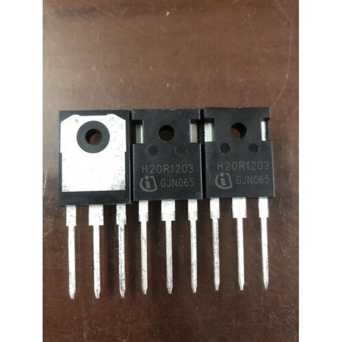 全系列电磁炉功率管20R1203国