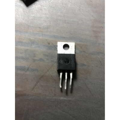 原装进口大功率场效应管6R160I