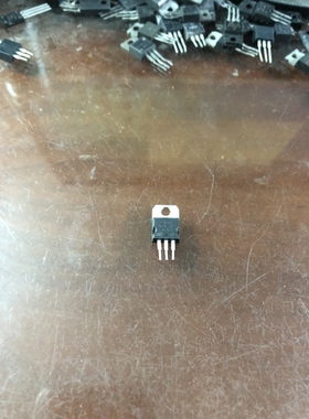 进口 P7NA40 STP7NA40 拆机ST TO-220 N通道 功率MOS 6.5A 400V