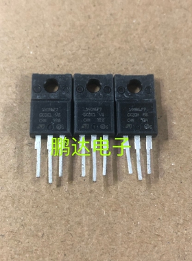 140N6F7   70A60V  TO-220F原装进口原字STF140N6F7塑封70N06