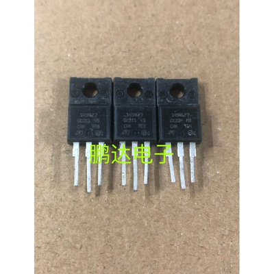 140N6F770A60VTO-220F原装