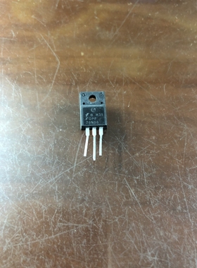 原装进口大功率场效应管 FGPF70N30 FGPF70N30T