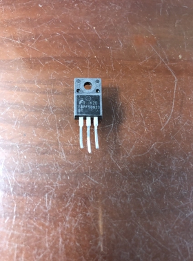 原装进口 FGPF50N33BT 拆机仙童 TO-220F IGBT 50A 330V