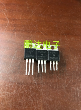 原装进口拆机 MDP14N25C      14A 250V TO-220 场效应三极管