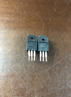 2SJ526 J526 原装进口拆机　质量保证