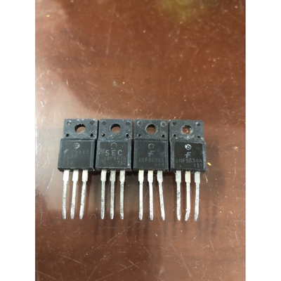 原装进口拆机IRF630IRFS630AI