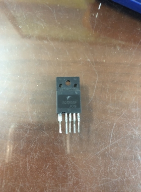 原装进口拆机电视电源开关模块 5Q1265RF