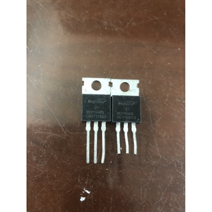 【进口原装】韩国Magnachip MDP8N60场效应管FQP8N60 MOS 8A 600V