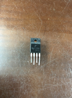 原字进口原字 5L0165R  液晶开关电源常用