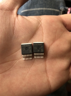 进口原装 BTN7960B BTS7960B TO-263贴片 现货 电机驱动器IC