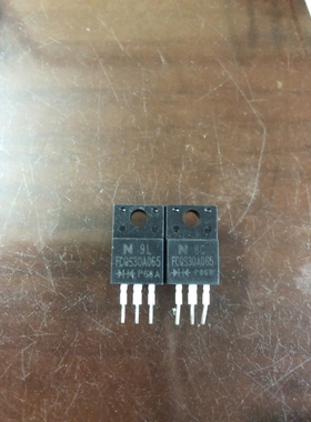 FCQS30A065     原装进口拆机      TO-220F封装