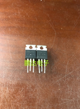 进口大功率AP03N70P-A 03N70P-A 3.3A/650V TO220 MOS管场效应管