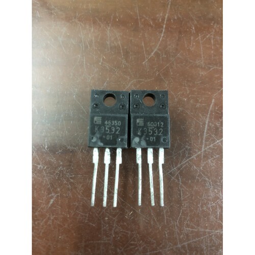 原装进口拆机K35322SK3532TO-
