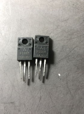 原装进口拆机 FS5KM-16A FS5KM