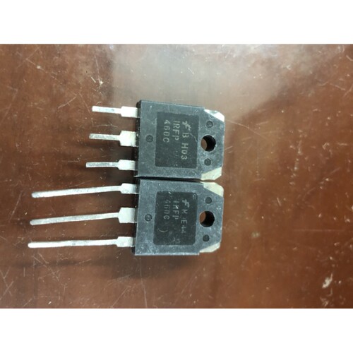 原装进口拆机IRFP460IRFP460C