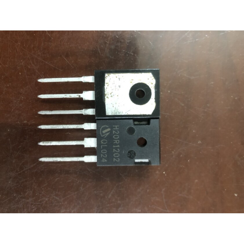 全系列电磁炉功率管 20R1202 国产全新