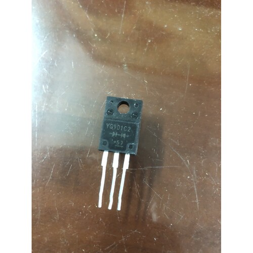 原装进口大功率YG901C25A200V