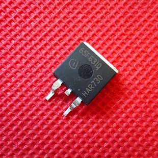 全新正品原字65F6310三极管